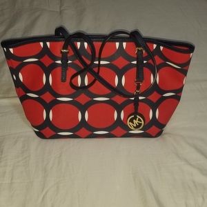 Michael Kors Tote